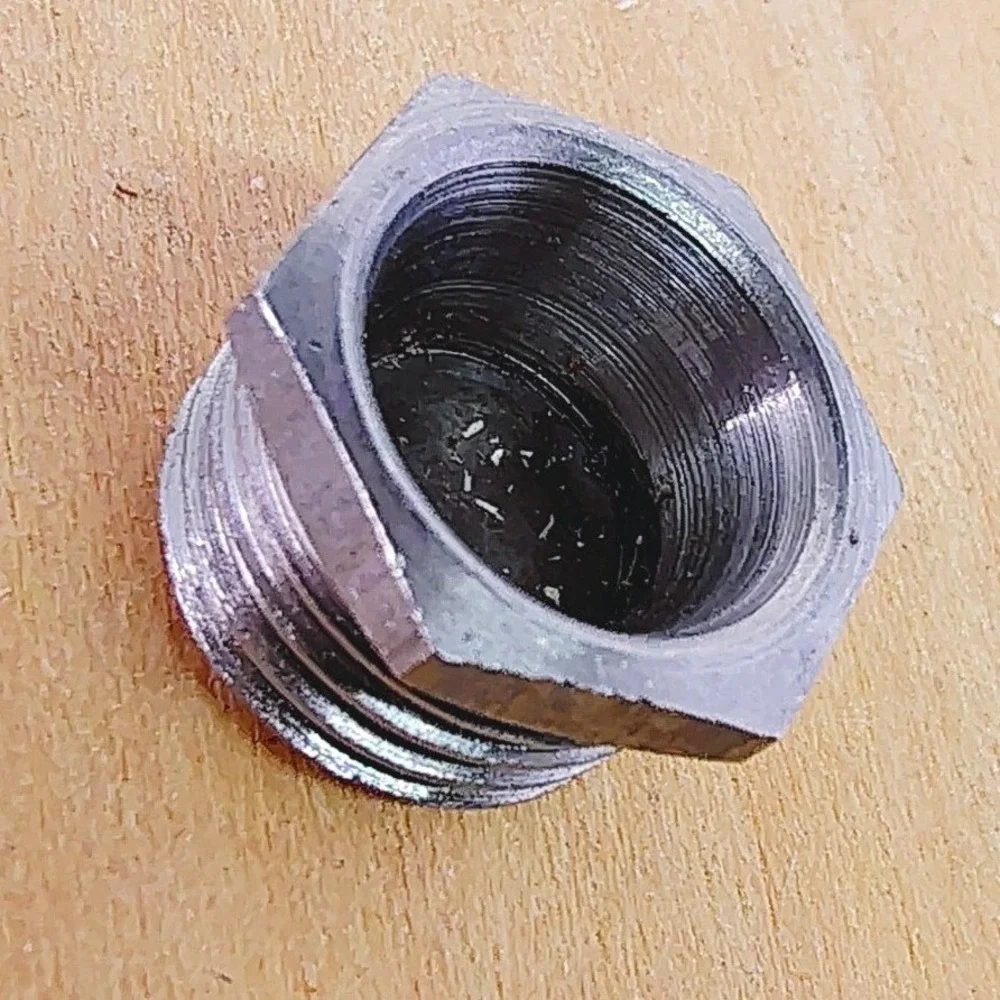 Safety Fuse for a Mirro 